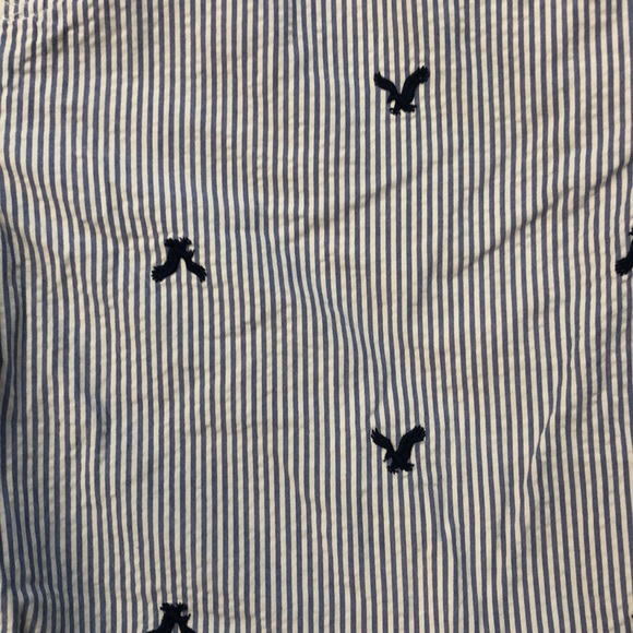 Men’s American eagle shorts - Picture 2 of 5